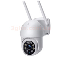 Wi-Fi уличная поворотная камера Tuya 5MP FC-PD07W-5MP